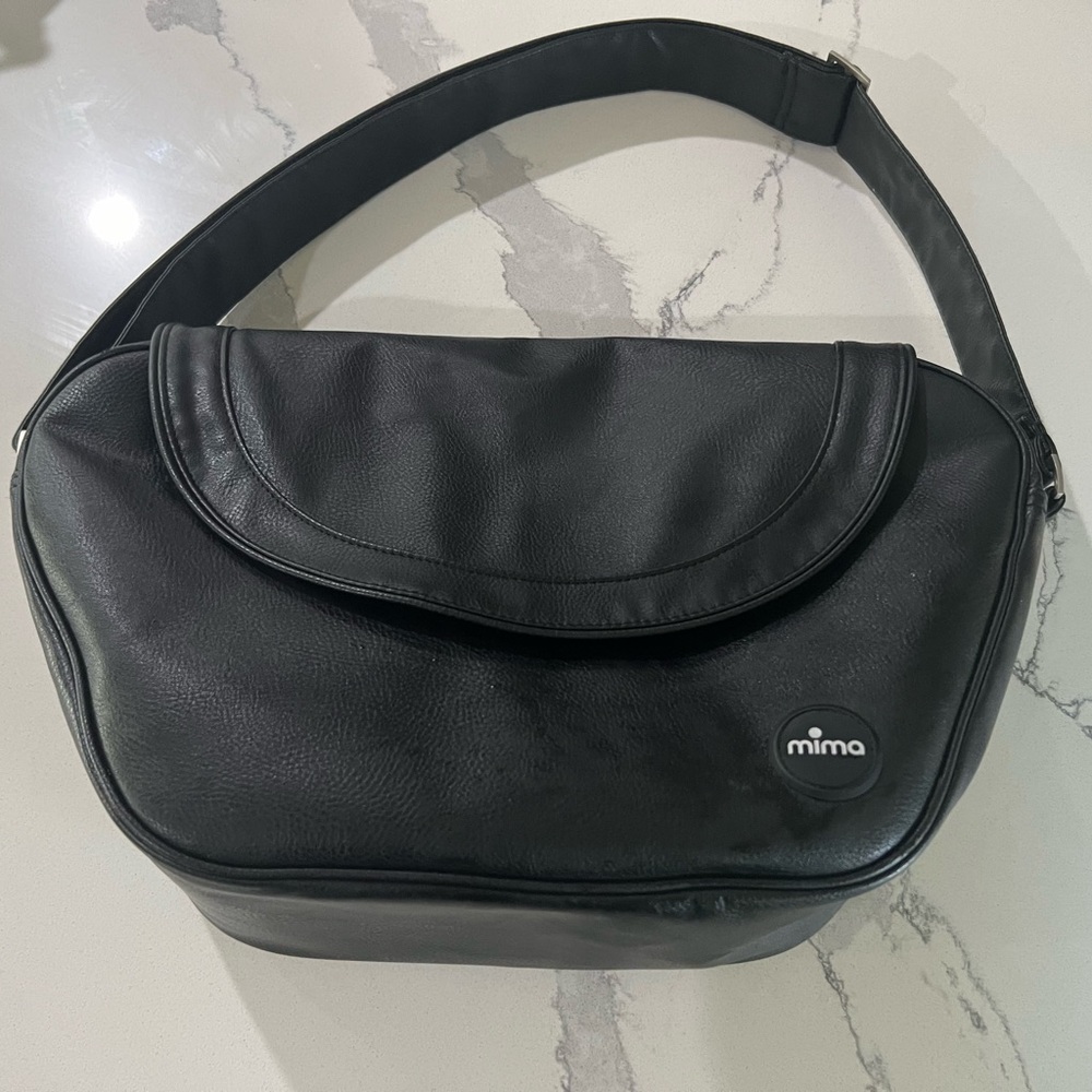 Mima xari diaper bag